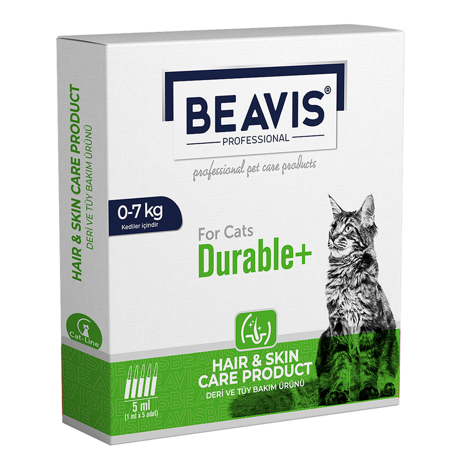 Durable+Cat  Ense Damlası 0-7 Kg-