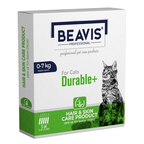 Durable+Cat  Ense Damlası 0-7 Kg-
