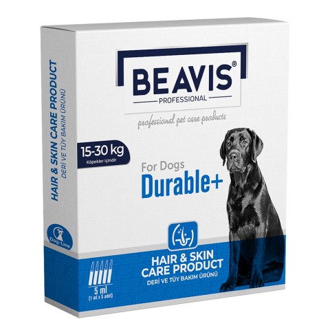 Durable+Dog  Ense Damlası 15-30 Kg L.G-6 Adet