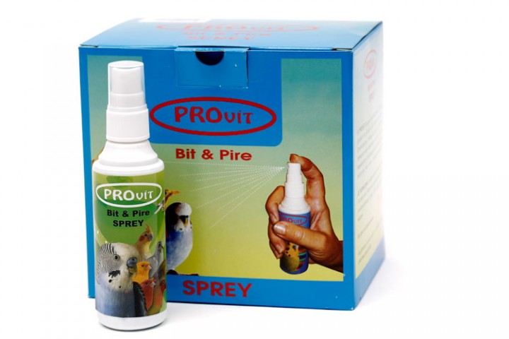 Provit Sprey