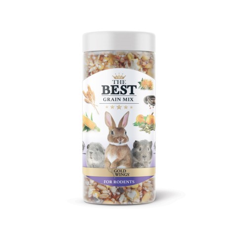 The Best Kemirgen Crock Snack 150 gr