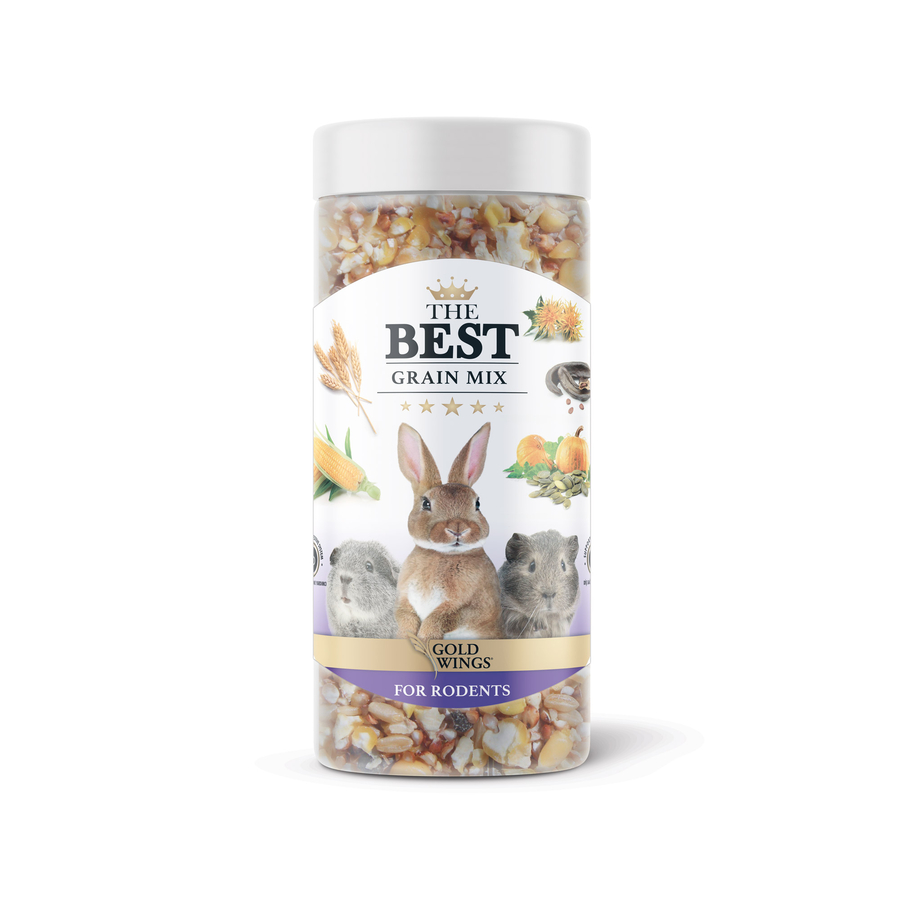 The Best Kemirgen Crock Snack 150 gr